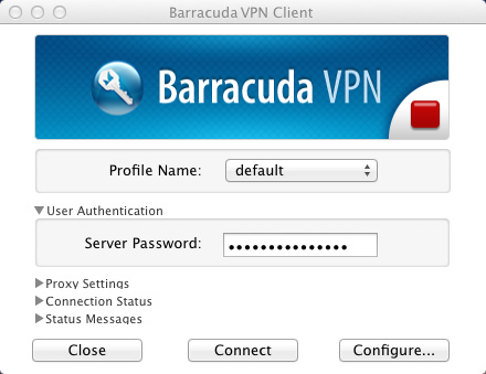 barracuda vpn client download mac