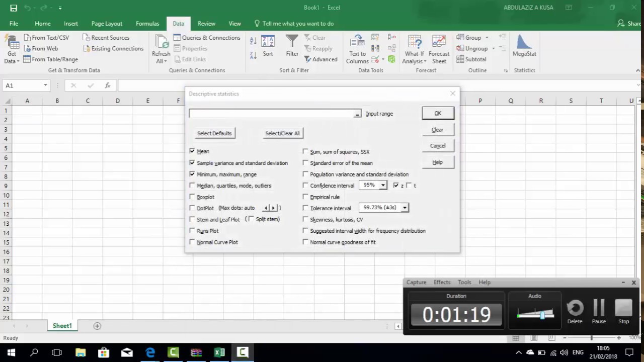 excel for mac download 2013